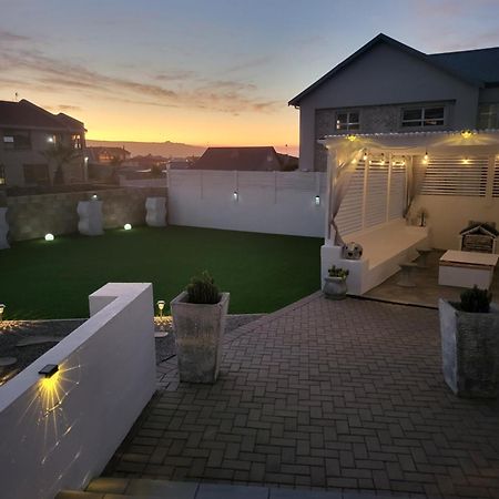 Beach Style Cottage Langebaan Dış mekan fotoğraf