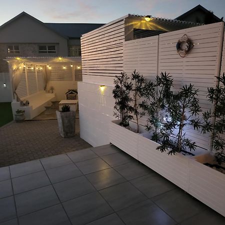 Beach Style Cottage Langebaan Dış mekan fotoğraf