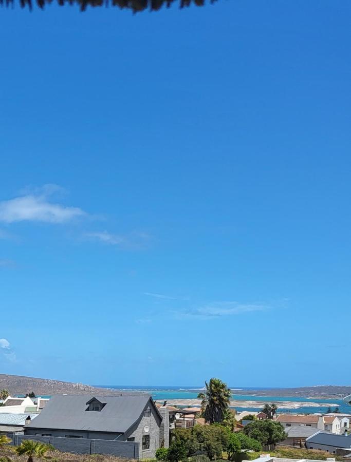 Beach Style Cottage Langebaan Dış mekan fotoğraf