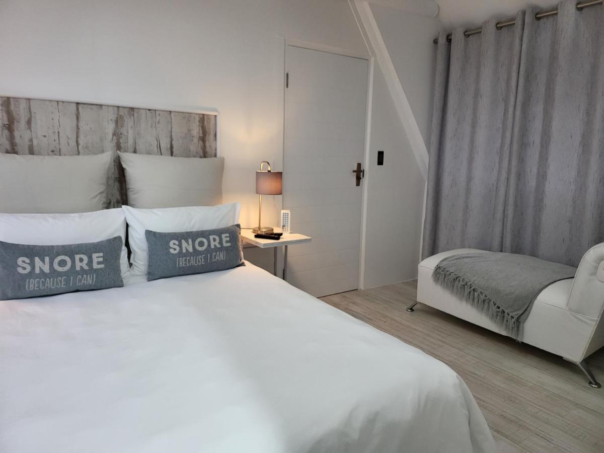 Beach Style Cottage Langebaan Dış mekan fotoğraf