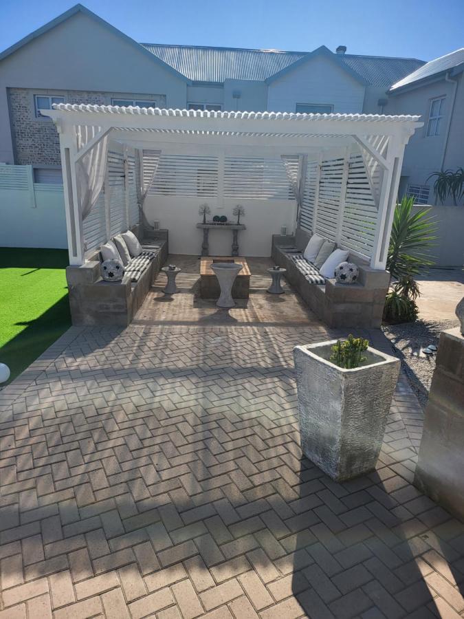 Beach Style Cottage Langebaan Dış mekan fotoğraf