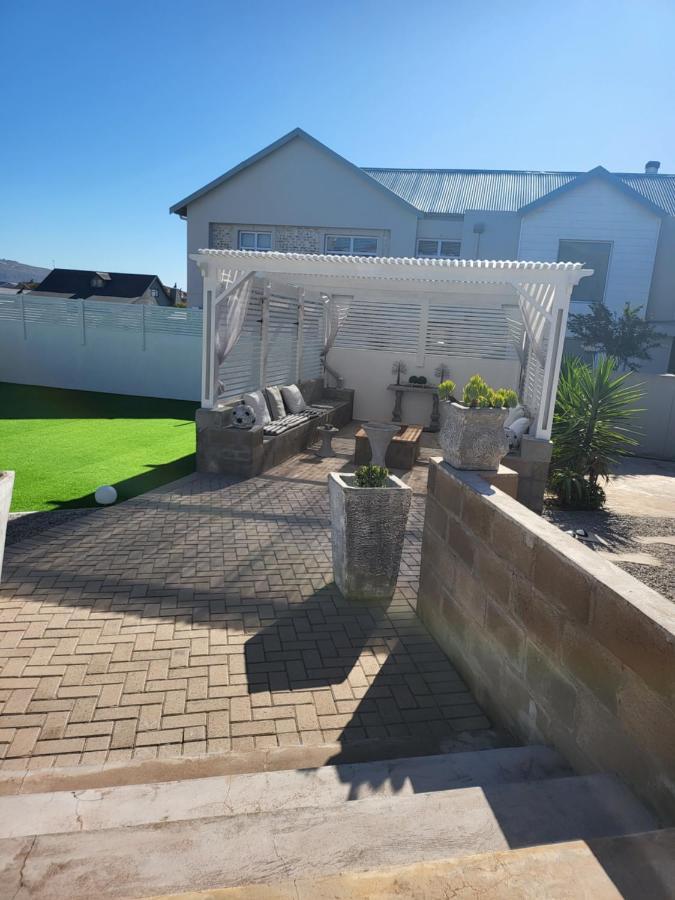 Beach Style Cottage Langebaan Dış mekan fotoğraf