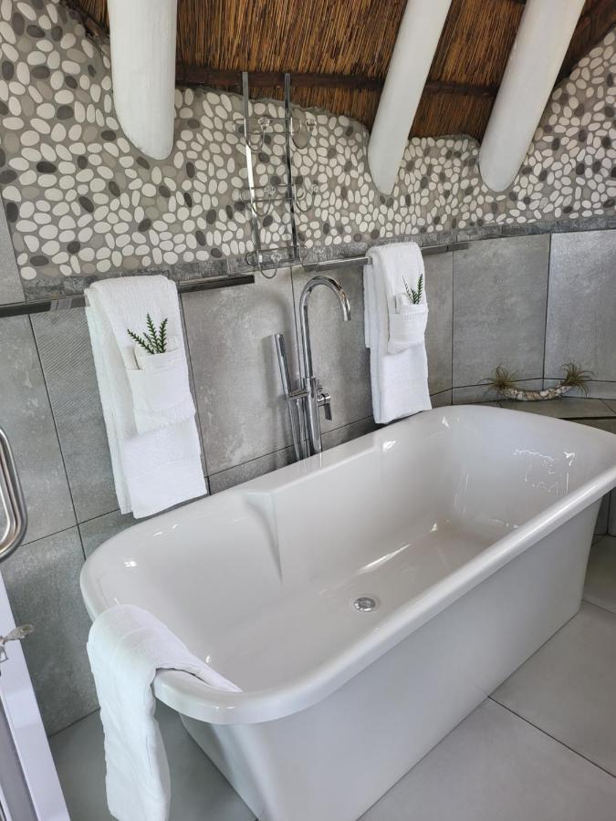 Beach Style Cottage Langebaan Dış mekan fotoğraf