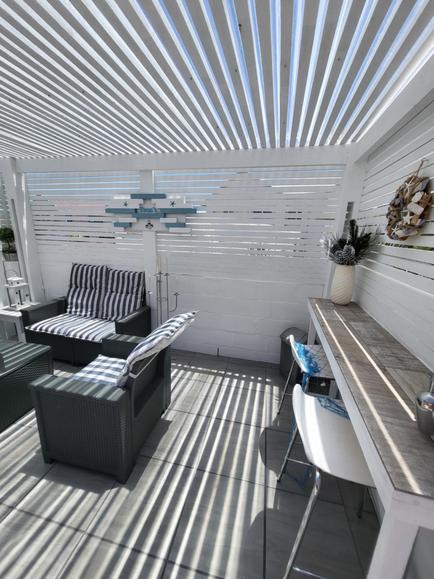 Beach Style Cottage Langebaan Dış mekan fotoğraf