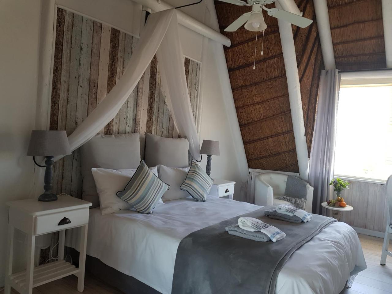 Beach Style Cottage Langebaan Dış mekan fotoğraf