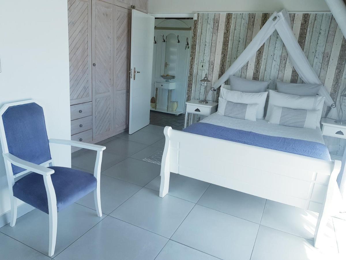 Beach Style Cottage Langebaan Dış mekan fotoğraf
