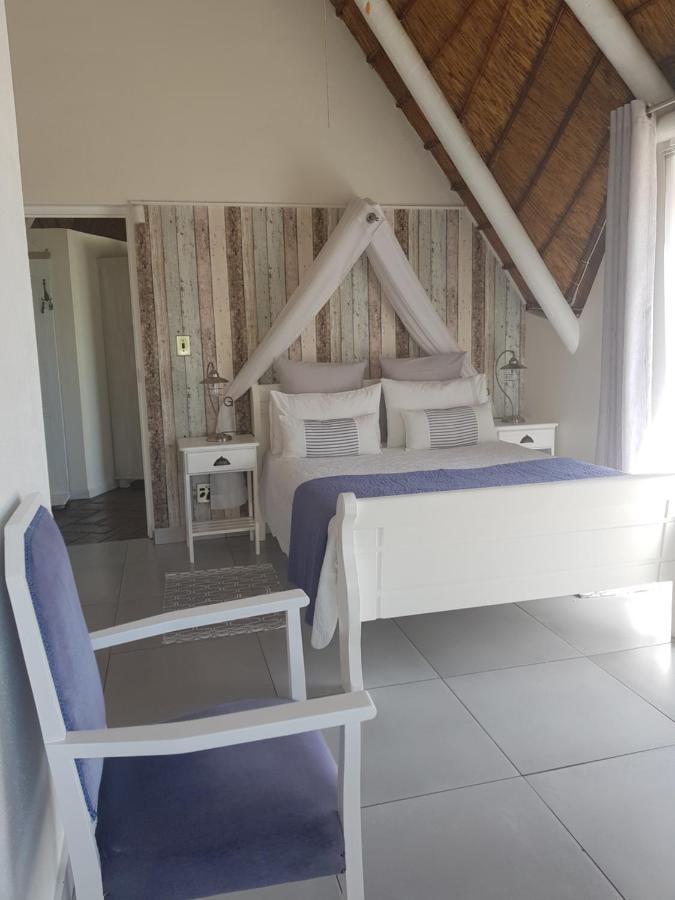 Beach Style Cottage Langebaan Dış mekan fotoğraf